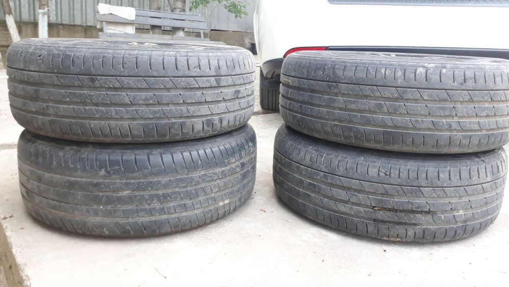 Титаны шины размер 16