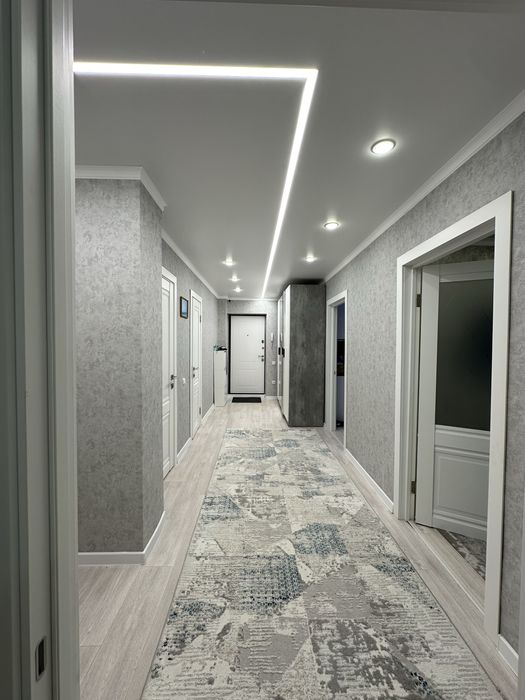 Продам 3комн квартиру