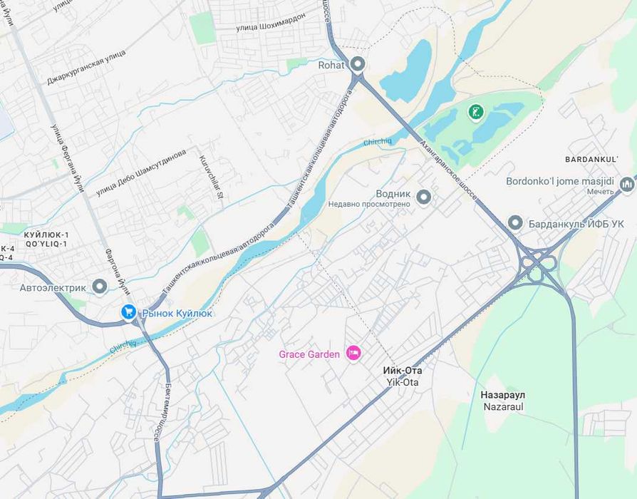 Продается Земельный Участок, Бектемир, 2.7 сотих
Ор-р: Водник