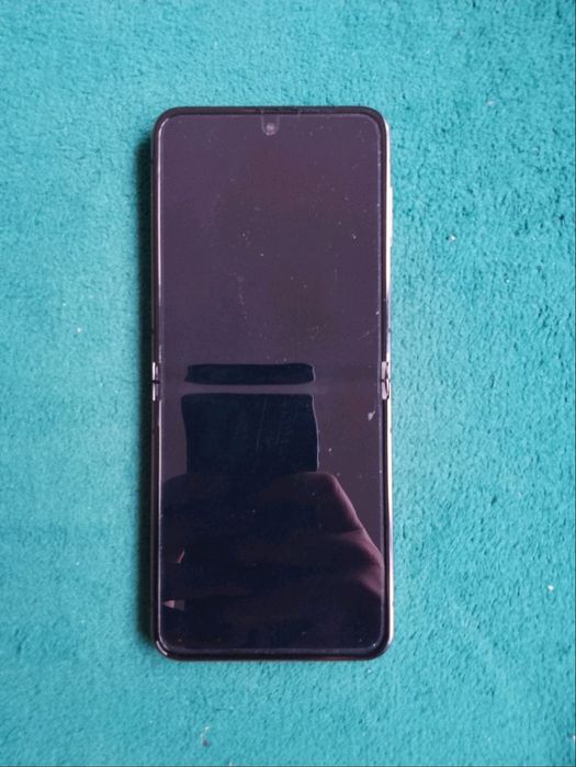 Samsung galaxy z flip