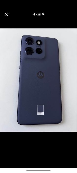 Vând sau Variante de Schimb Motorola Edge 50 Neo 5G 256 GB  impecabil