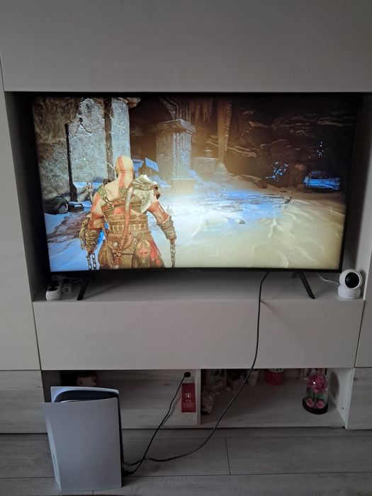 Consola PS5 + Joc God of War