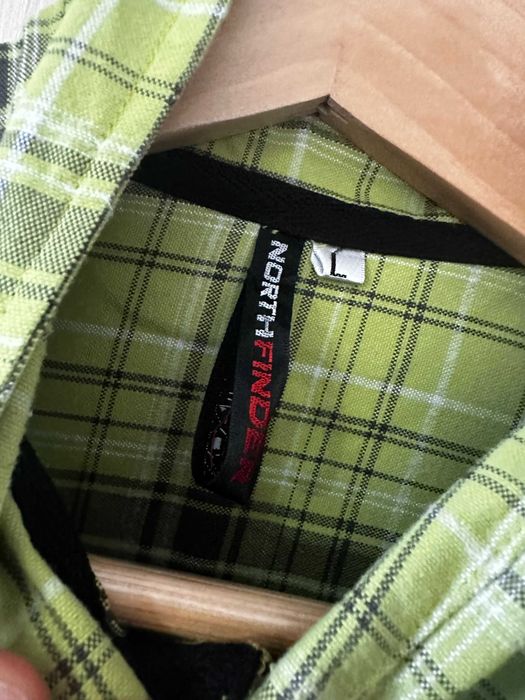 Camasa Northfinder Munte