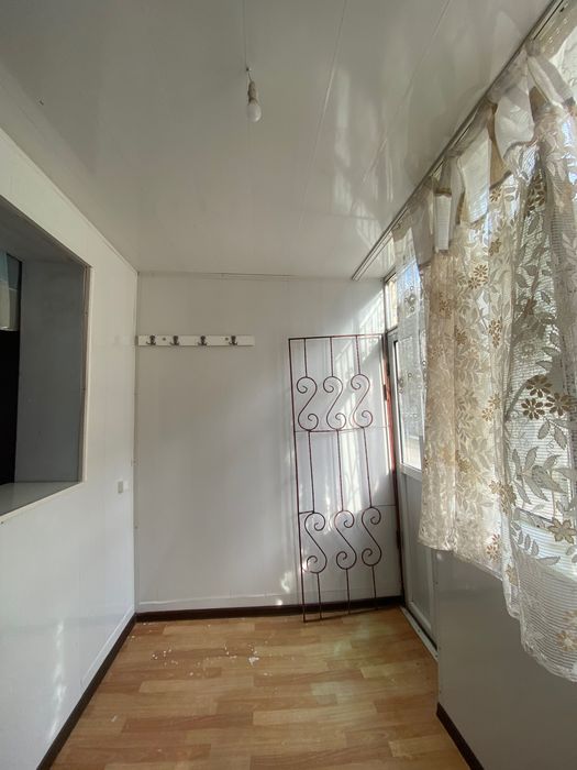 Сдаётся однокомнатная квартира