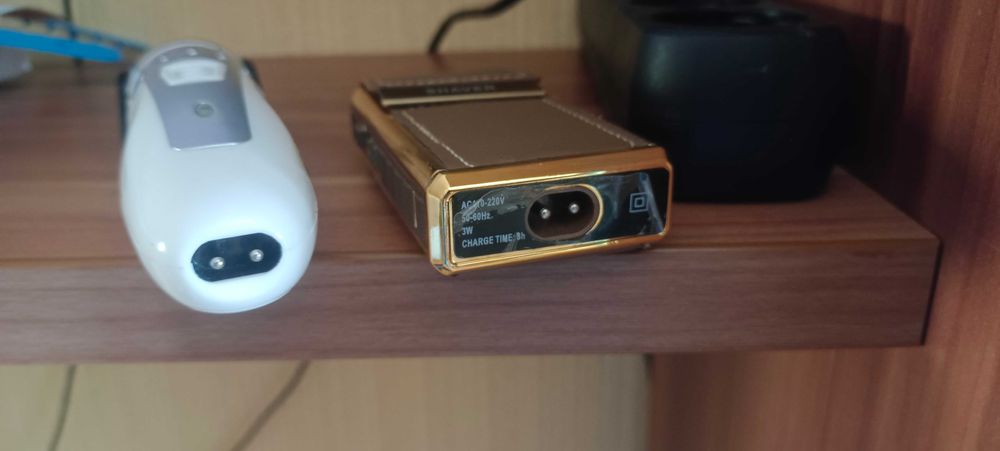 Продам электробритву