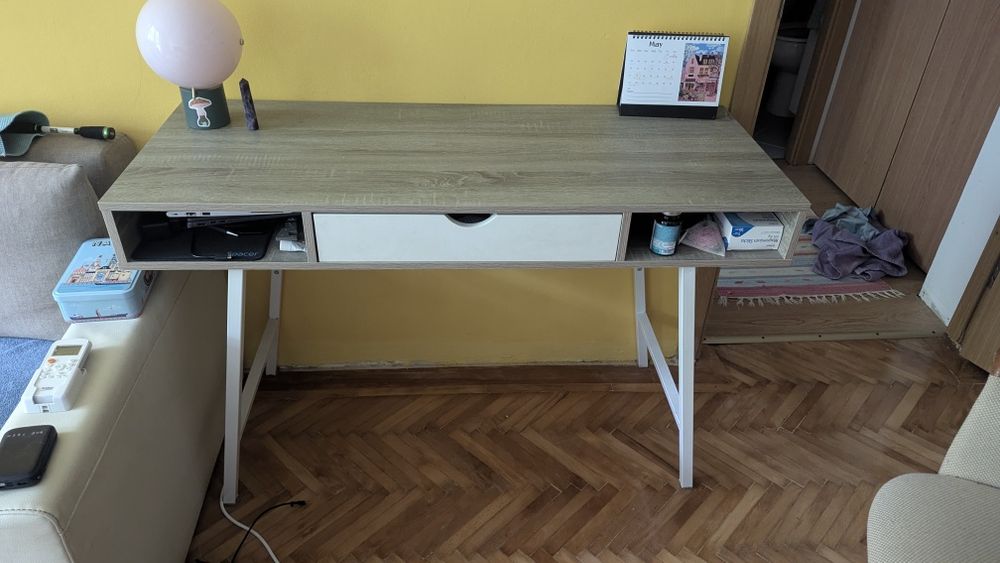Birou Jysk 120/40