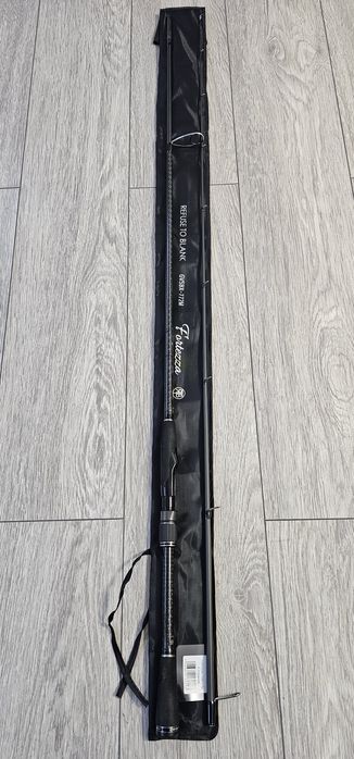 Lanseta RTB  fortezza 4-18gr