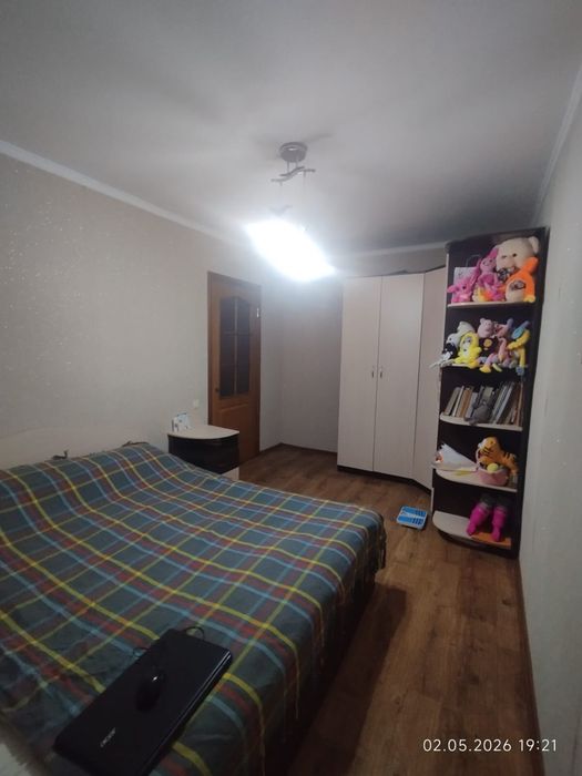 Продам 2х комнатную квартиру 5-14