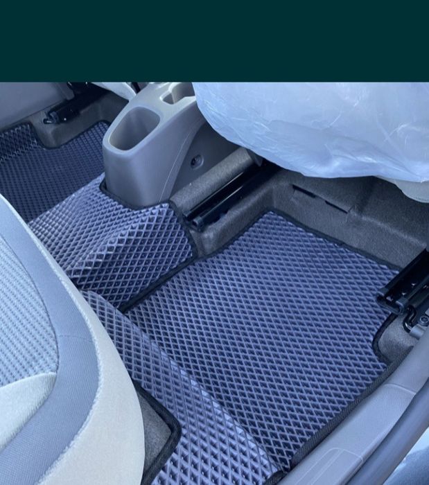 ЕВА коврикие  Eva polik