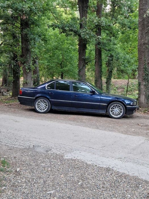 Джанти bmw Style 94 18`