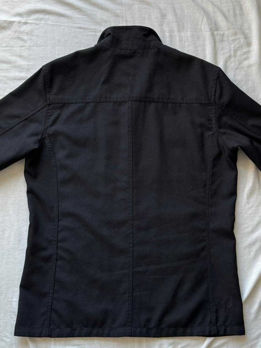 G-STAR overshirt marime XL, 70% Lana