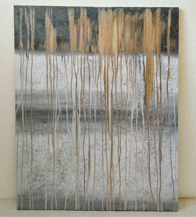 Продам картину. Абстракция.