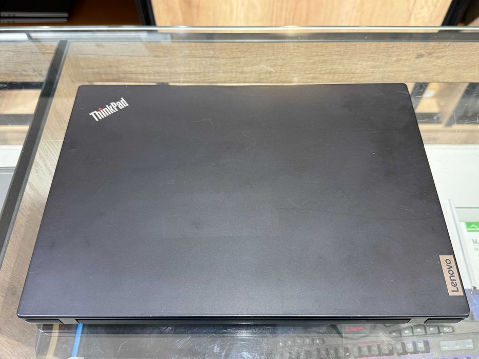 Lenovo ThinkPad L14 AMD Ryzen 5 4500U озу8гб 256ssd