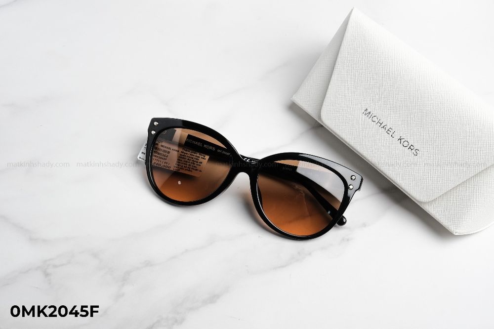 Слънчеви очила Michael Kors
