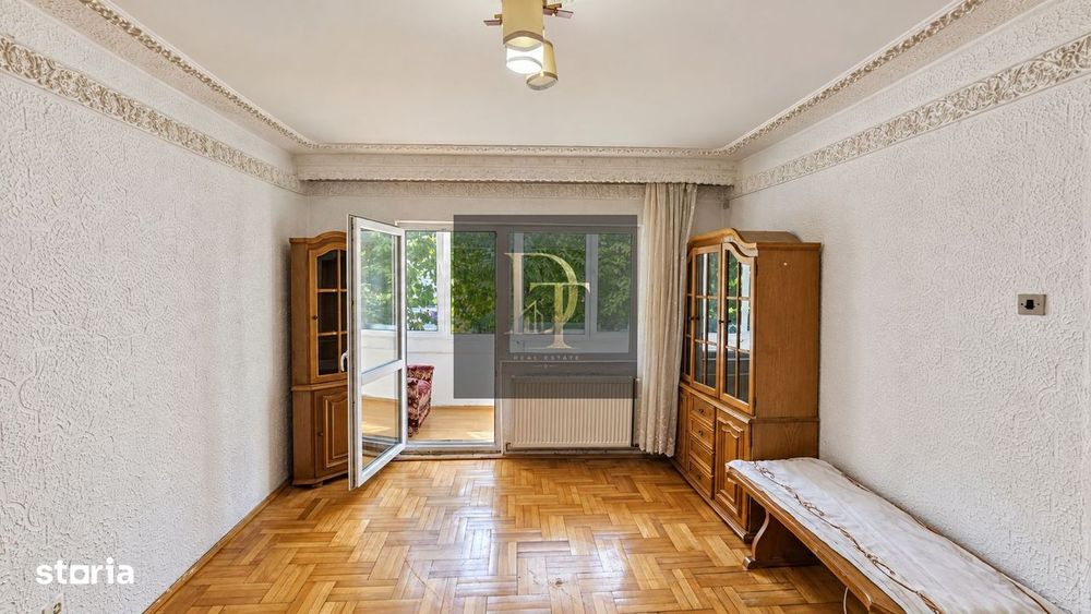 COMISION 0% | Apartament 2 camere luminos si spatios | Zona Bronzului