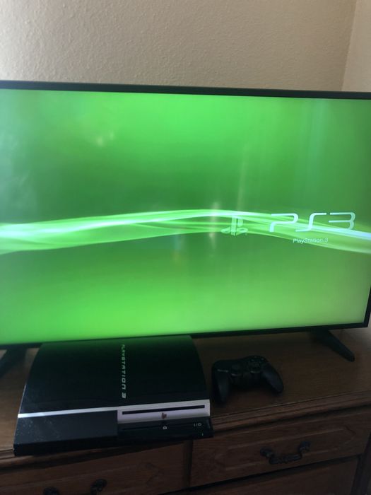 Playstation 3 Phat
