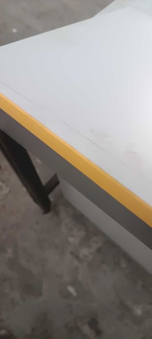 HOLZHER 1402 кантираща машина много запазена