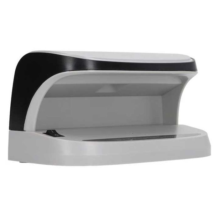 Детектор за Банкноти HDWR MoneyCheck-09 – UV LED Светлина, Батерия