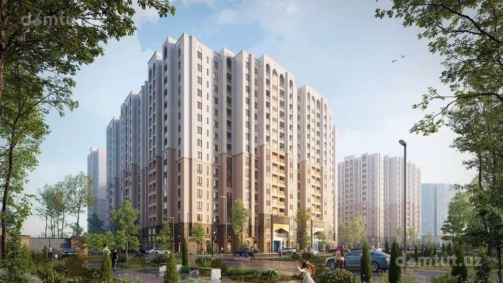 Сдаётся помещение под офис в Мирабадском районе