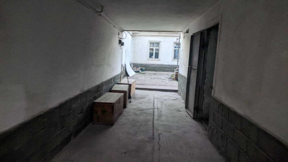 Продается участок в Таш.область, район Алмалык.