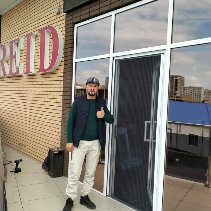 Москитная сетка 10 видов