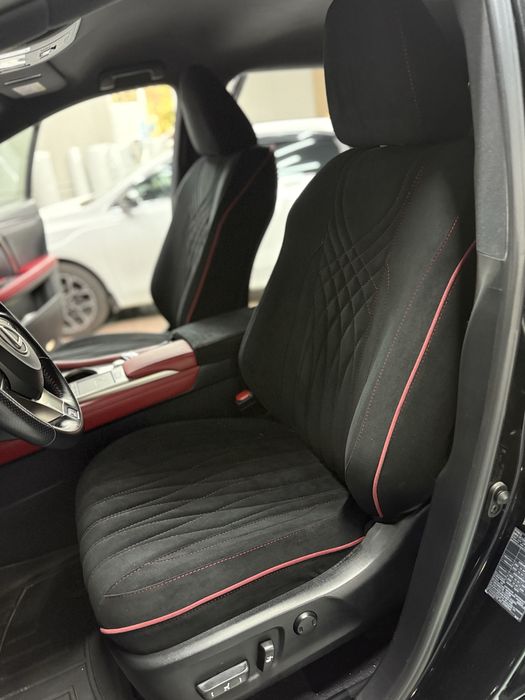 Авточехлы Чехлы Автоателье