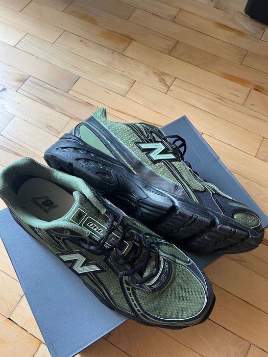 Обувки New Balance 740