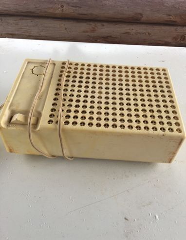 Стaбилизатop напряжения