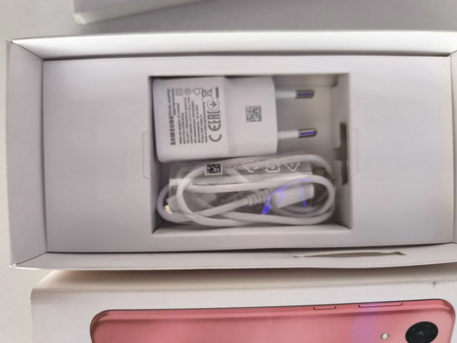 Samsung Galaxy A03 core