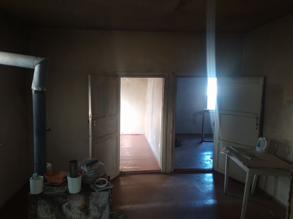 Продам Дом или Обмен на Квартиру