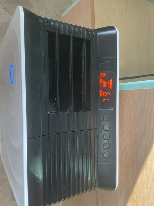 Очиститель воздуха BORK Q700, оригинал, Корея