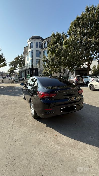 Onix premier 2025
