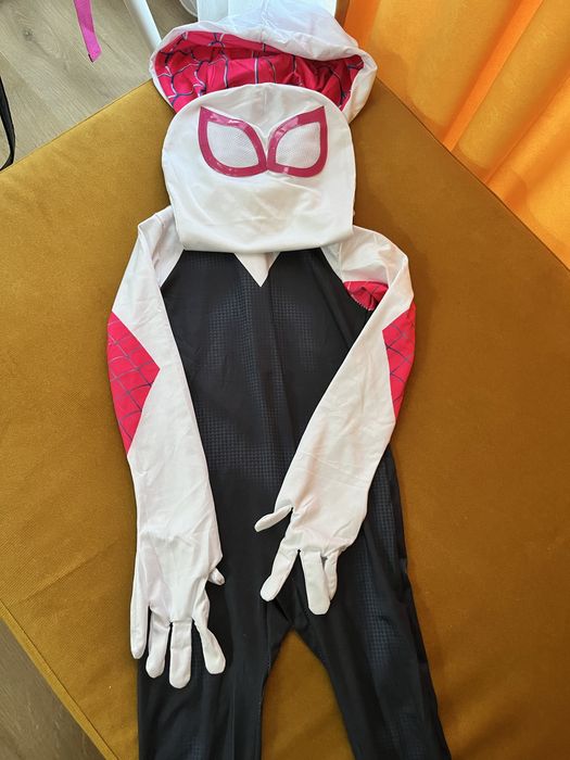 Костюм на Спайди