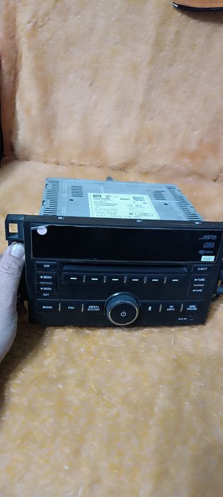 Nexia 3 magnitafon radnoy 2019 yilniki