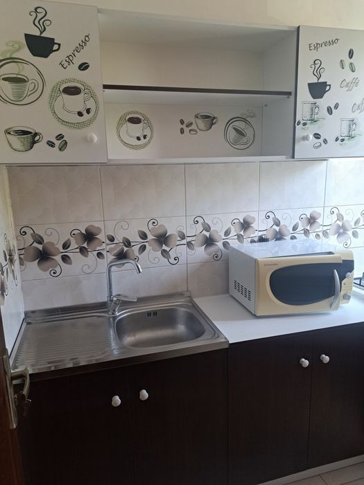 Închiriez garsonieră Brazda lui  Novac,  etaj 1