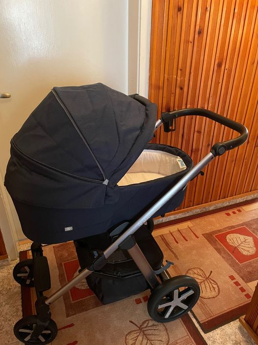 Baby Design husky бебешка количка
