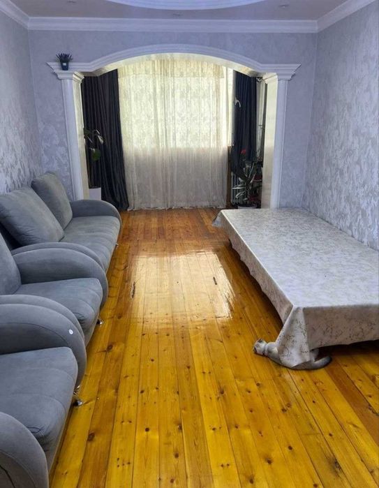 Продам 3 ком квартиру Кирпичный дом Карасу 2 №М368