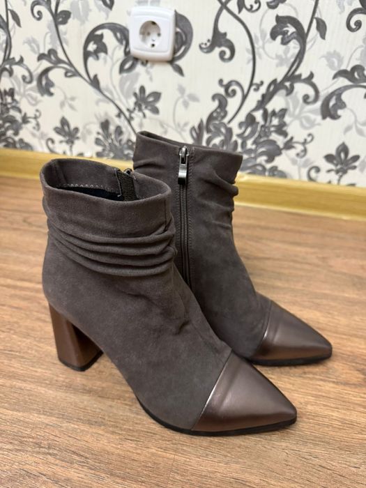 Продам ботильоны