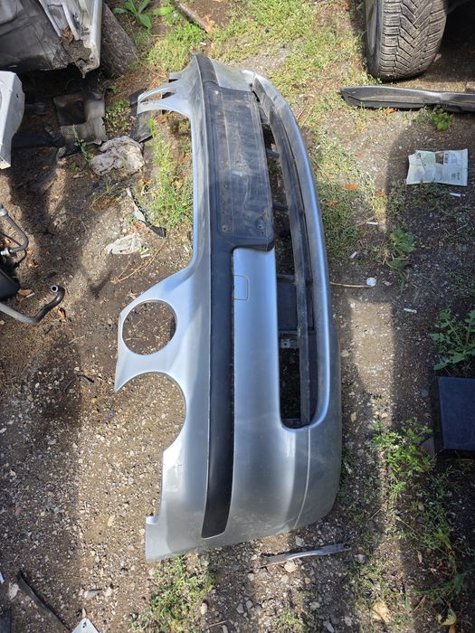 Предна броня за BMW Compact