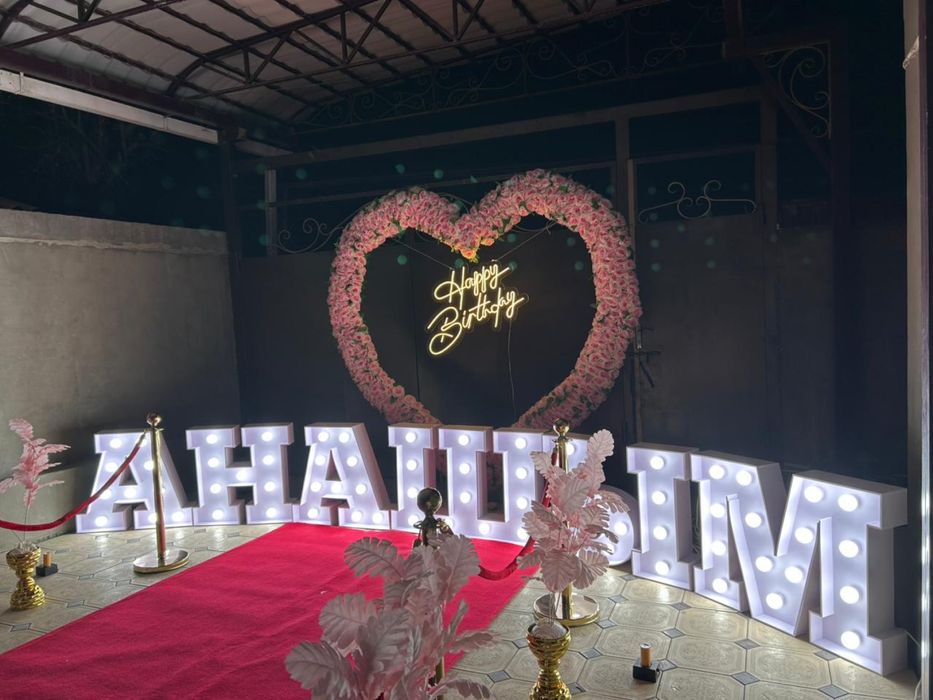 Буквы тек сатылым .Анашы, Marry me, Әкешім