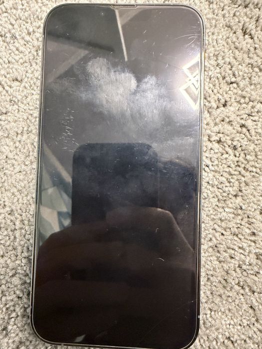 Iphone 13 pro max 256GB