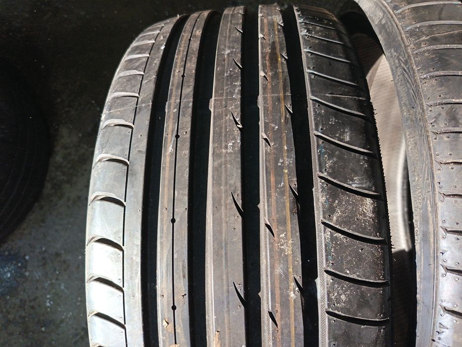 Anvelope vara 245 30 21 nankang nefolosite 2020