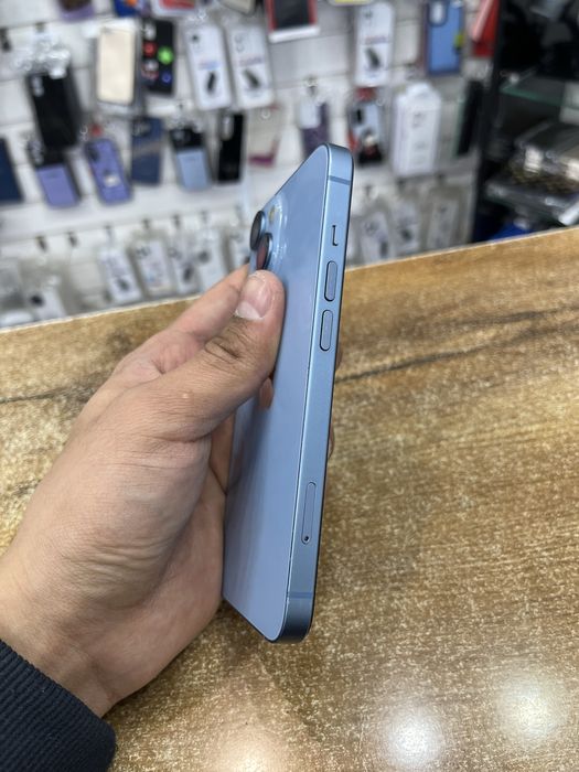 iPhone 14 128GB (Kaspi расрочка)