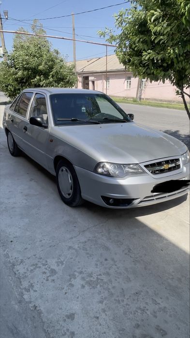 nexia 1.6 2013 luks