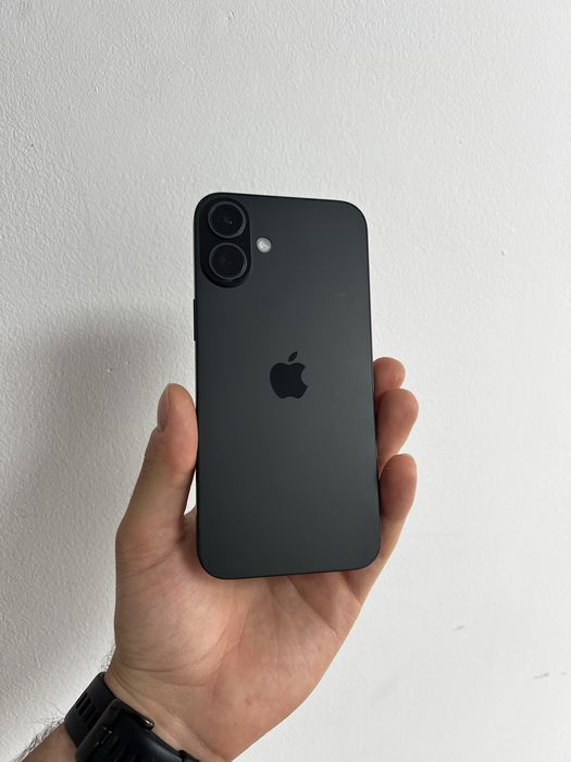 Iphone 16 Plus 128gb