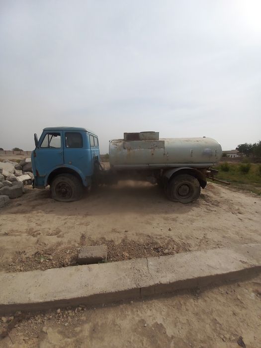 Маз вадавоз сотилади