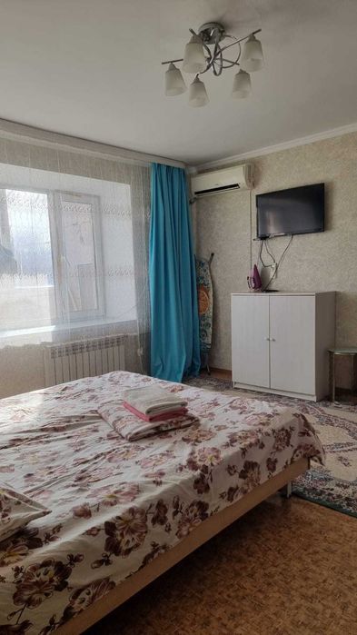 Продам 1 комн. квартиру в г.Уральск