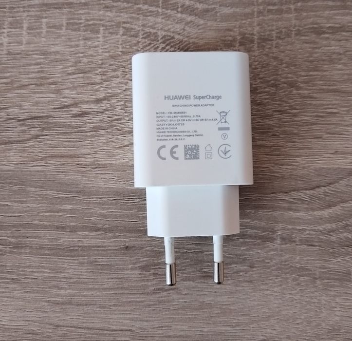 Адаптер  Huawei  SuperCharge