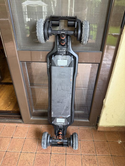 ExWay V2 Atlas