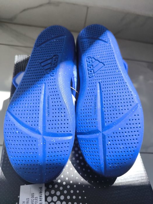 Сандали за момче ADIDAS ALTAVENTURE 2.0 NEMO BLUE 34
